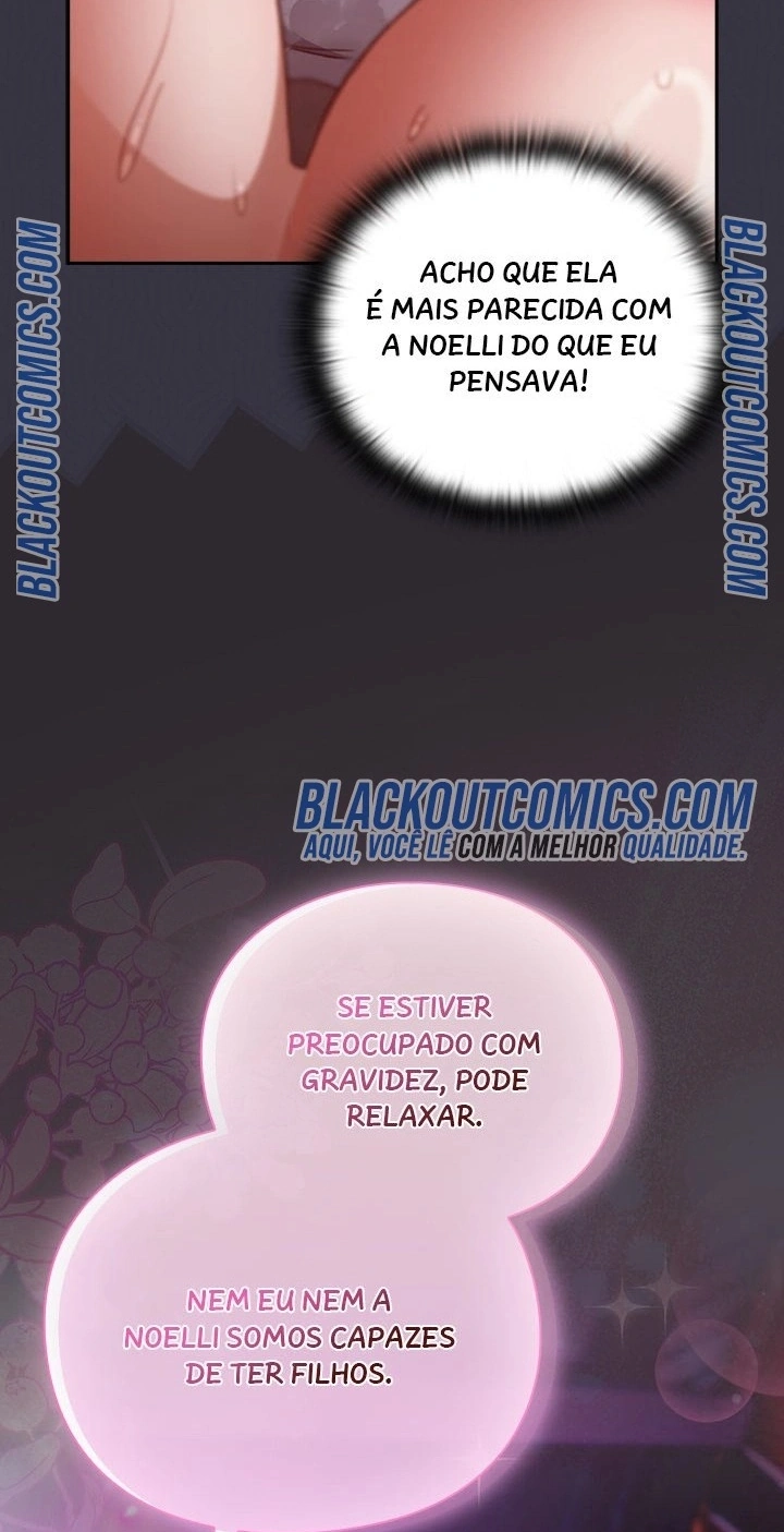Ler Thrust & Conquer Capitulo 22 Page 51