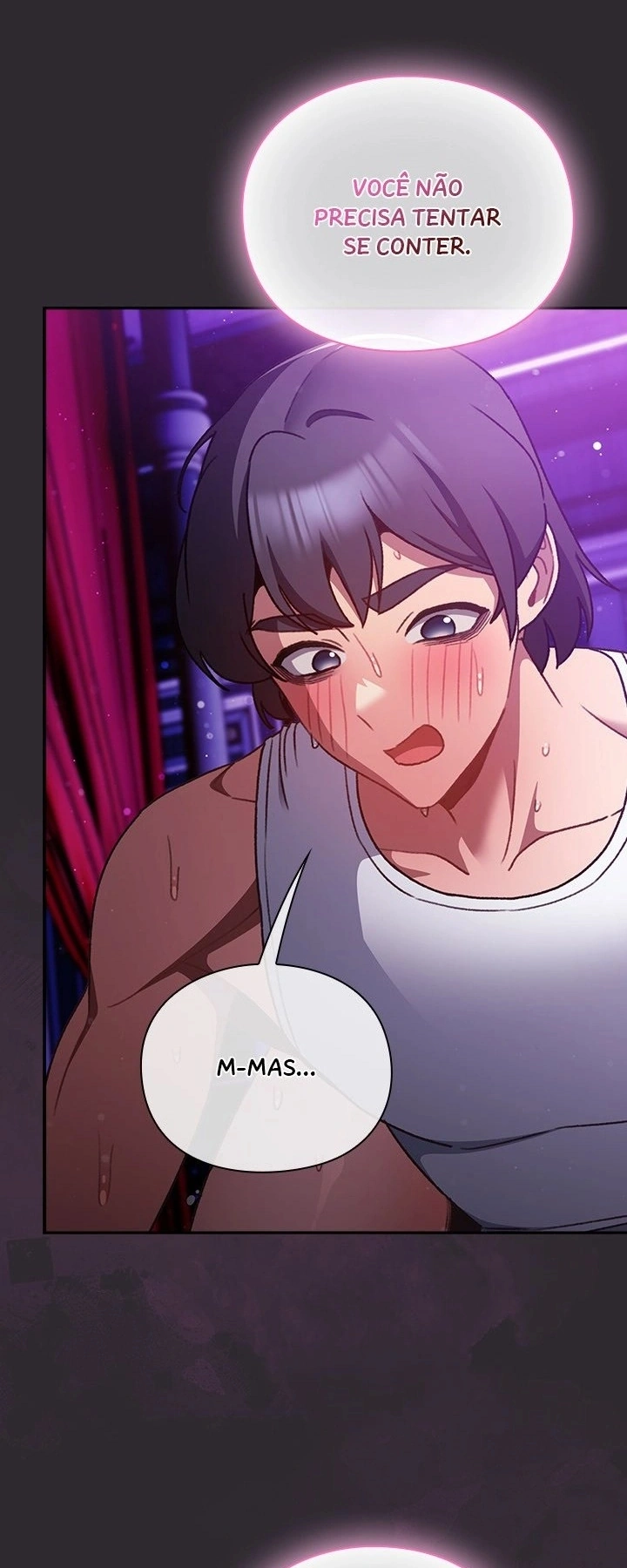 Ler Thrust & Conquer Capitulo 22 Page 54