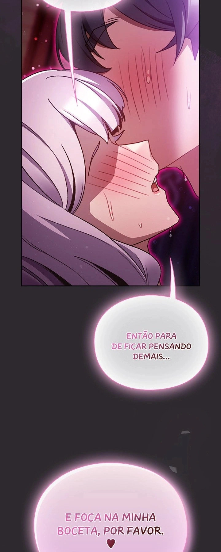 Ler Thrust & Conquer Capitulo 22 Page 59