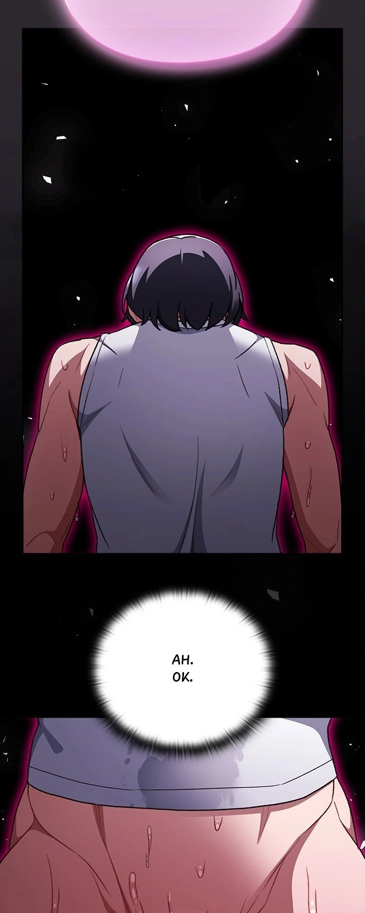 Ler Thrust & Conquer Capitulo 22 Page 60