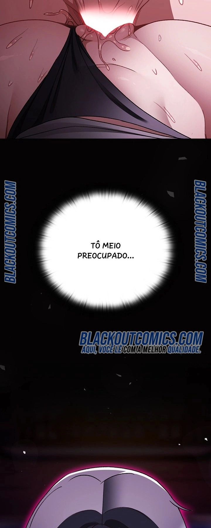 Ler Thrust & Conquer Capitulo 22 Page 61