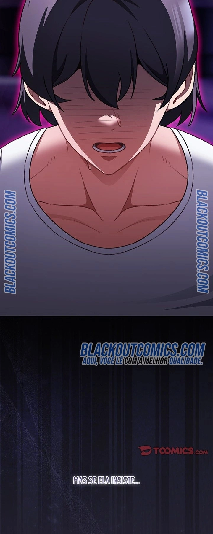 Ler Thrust & Conquer Capitulo 22 Page 62