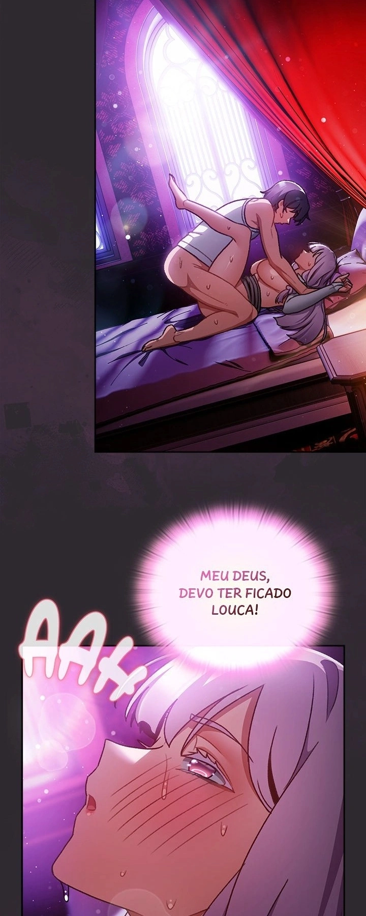 Ler Thrust & Conquer Capitulo 22 Page 64