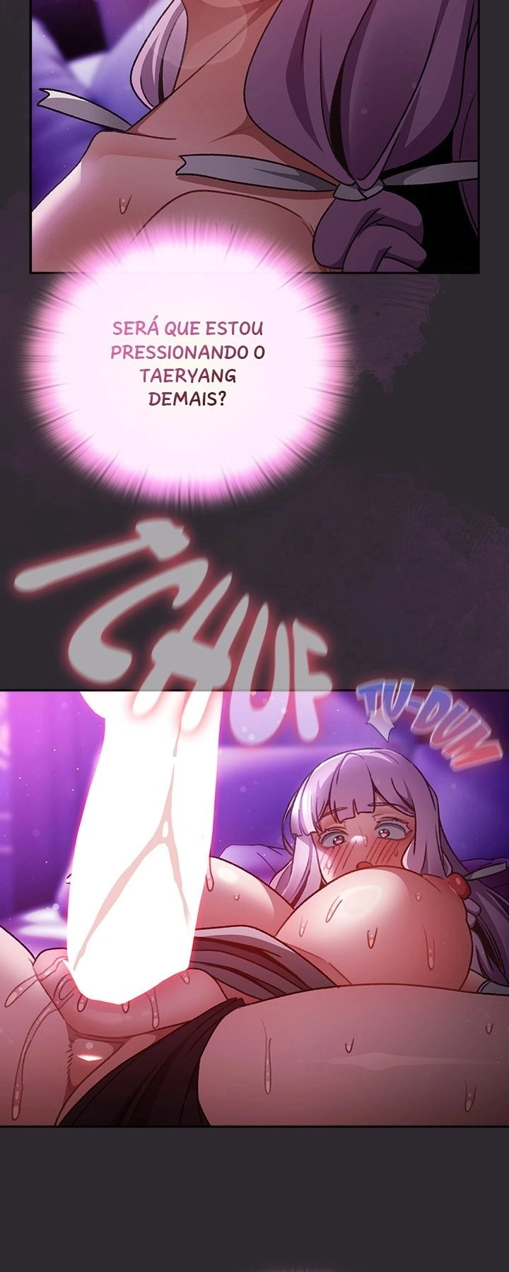 Ler Thrust & Conquer Capitulo 22 Page 65