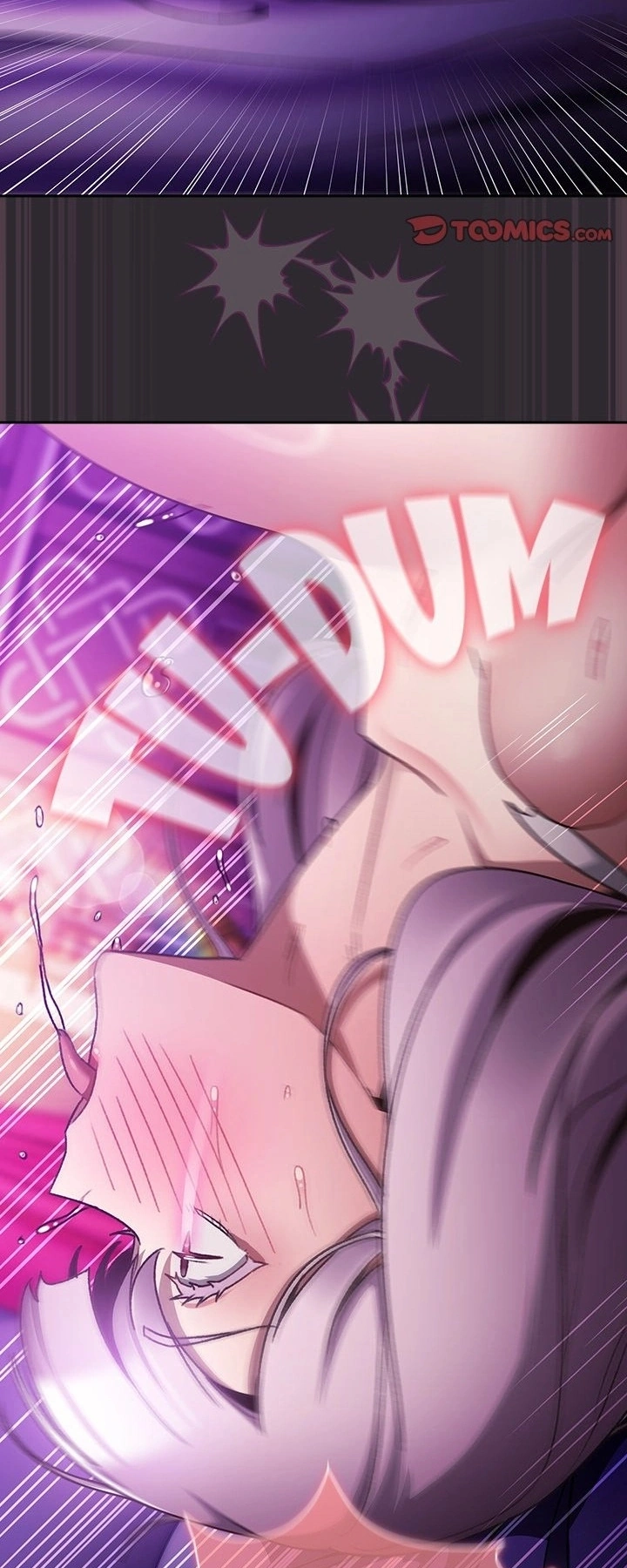 Ler Thrust & Conquer Capitulo 22 Page 68