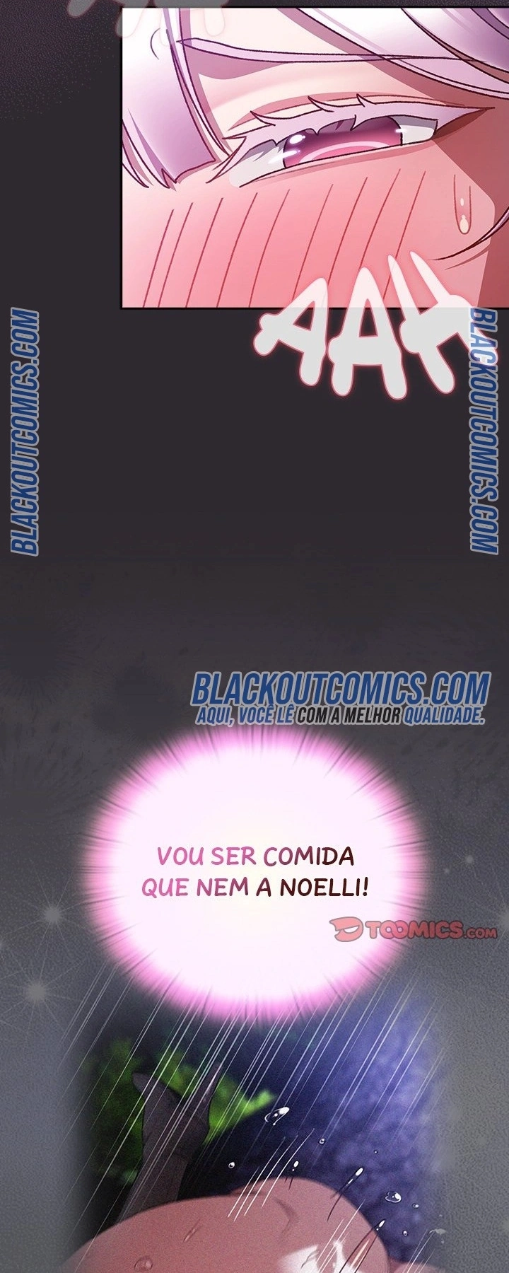 Ler Thrust & Conquer Capitulo 22 Page 7