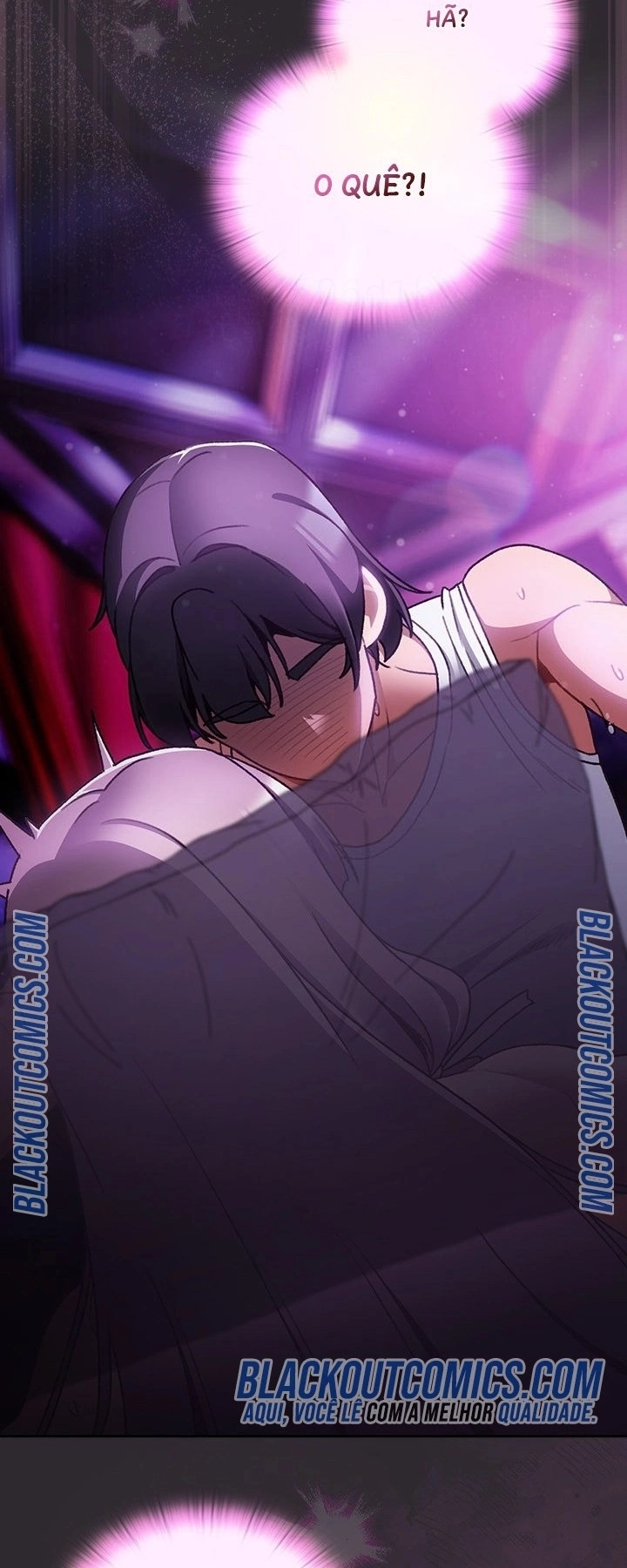 Ler Thrust & Conquer Capitulo 22 Page 70