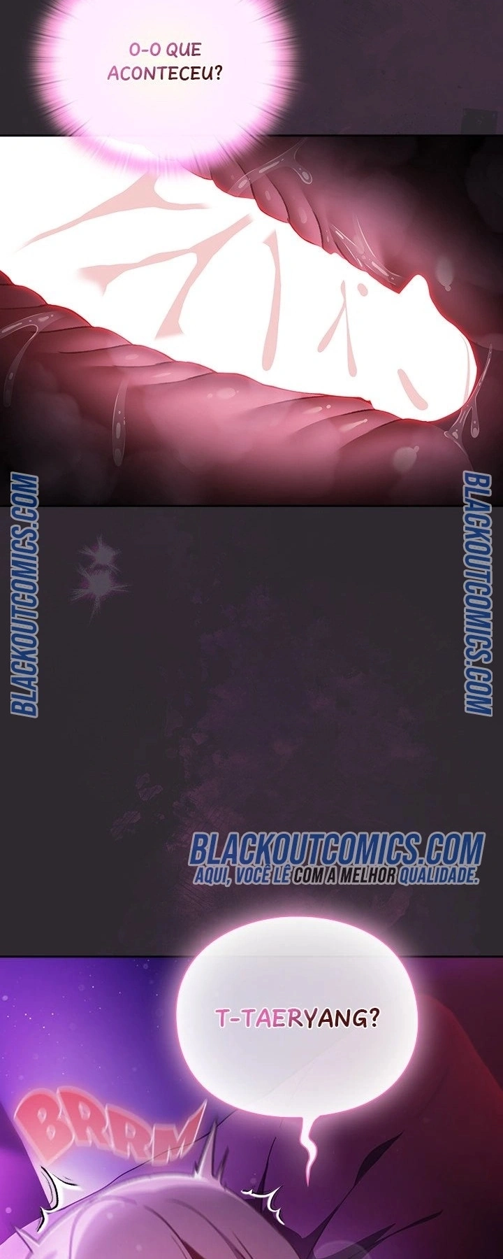 Ler Thrust & Conquer Capitulo 22 Page 71