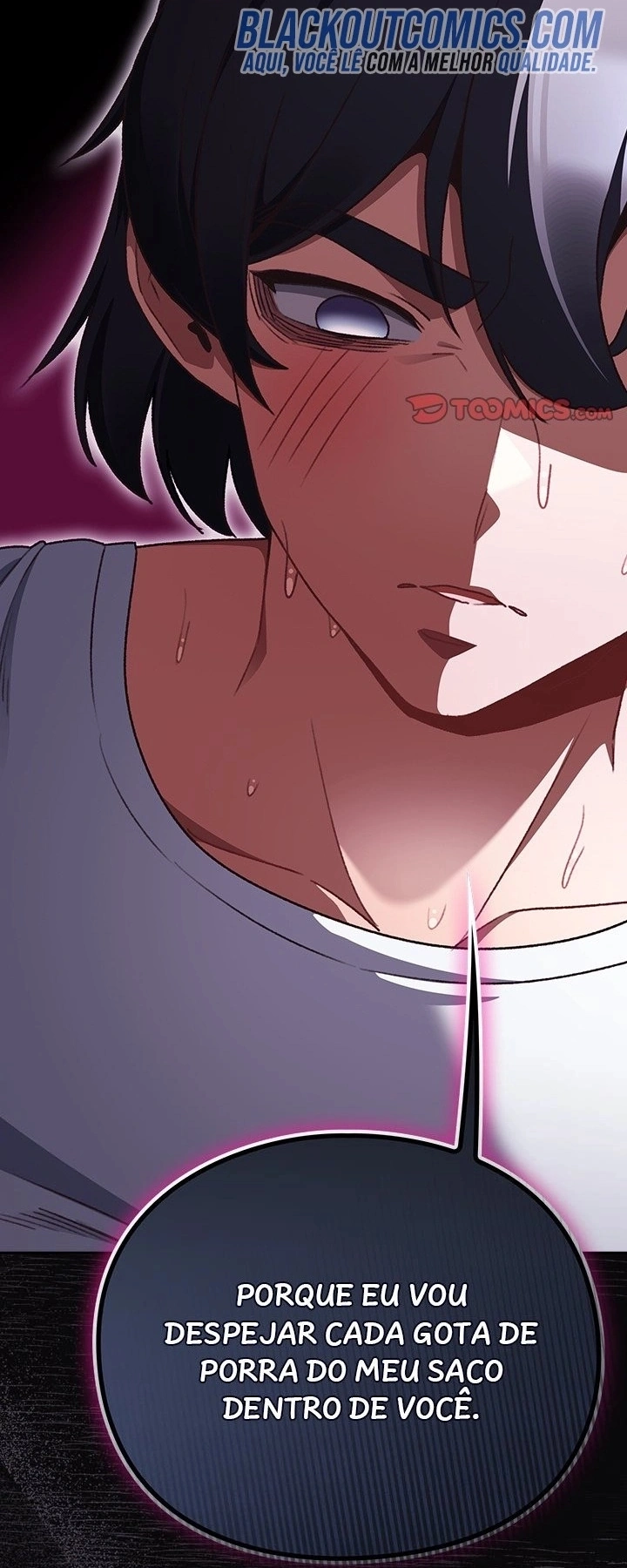 Ler Thrust & Conquer Capitulo 22 Page 73
