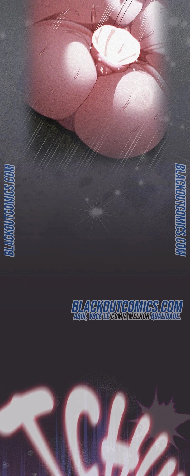 Ler Thrust & Conquer Capitulo 22 Page 8