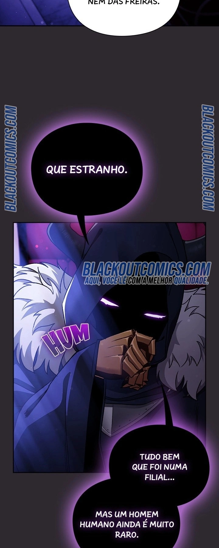 Ler Thrust & Conquer Capitulo 23 Page 11