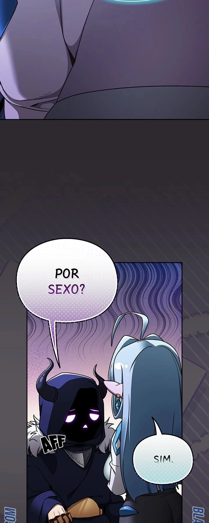 Ler Thrust & Conquer Capitulo 23 Page 16