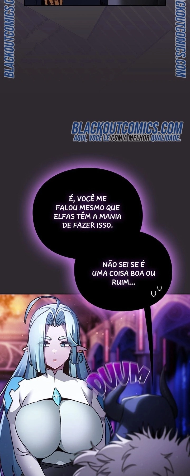 Ler Thrust & Conquer Capitulo 23 Page 17
