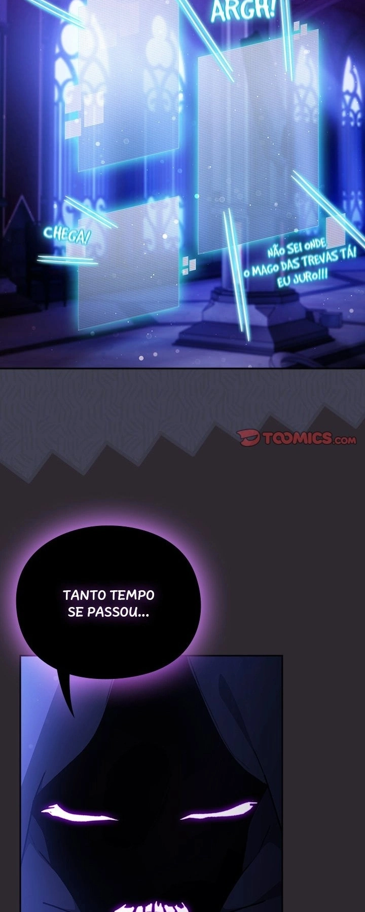 Ler Thrust & Conquer Capitulo 23 Page 2