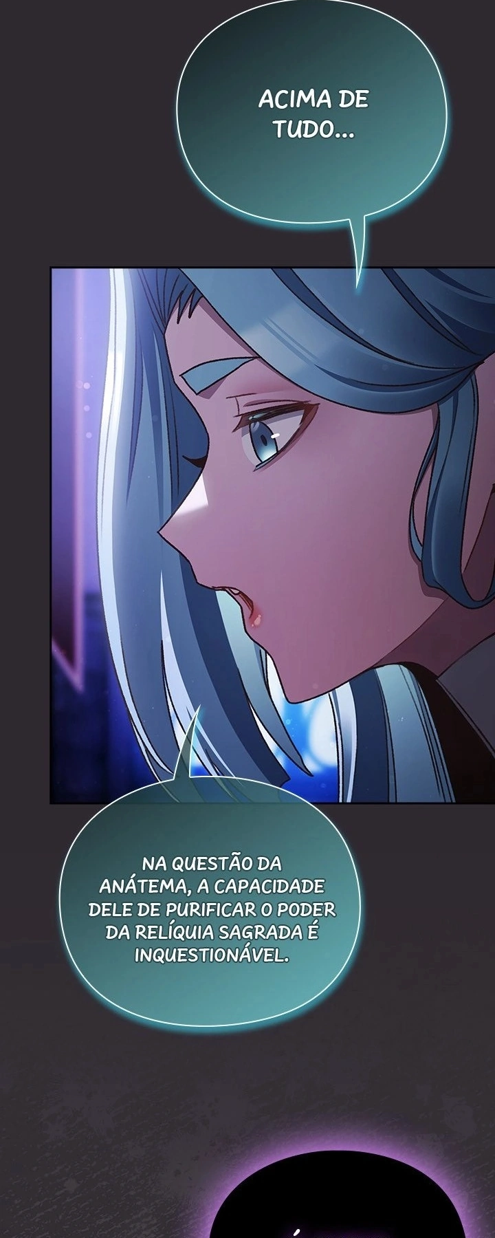 Ler Thrust & Conquer Capitulo 23 Page 25