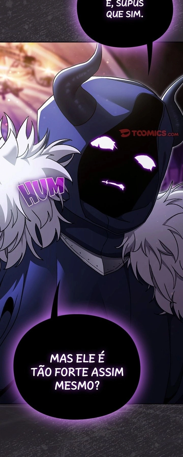 Ler Thrust & Conquer Capitulo 23 Page 26