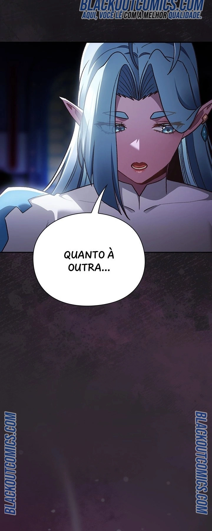Ler Thrust & Conquer Capitulo 23 Page 28