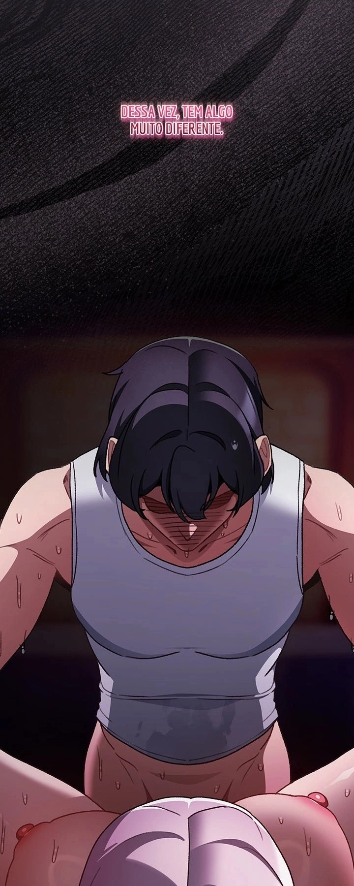 Ler Thrust & Conquer Capitulo 23 Page 35