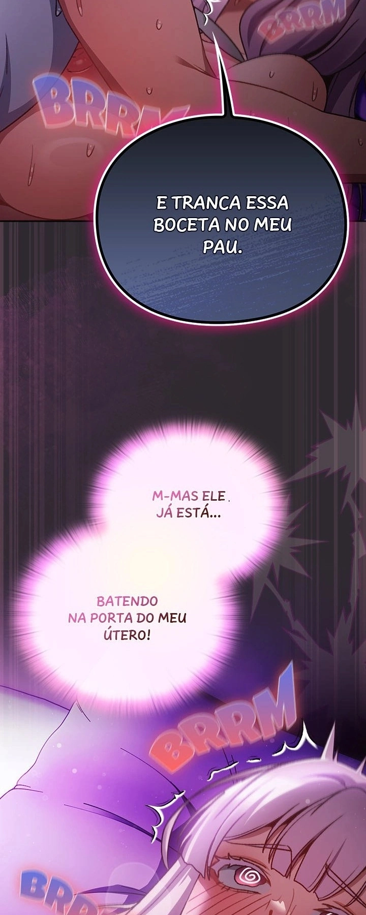 Ler Thrust & Conquer Capitulo 23 Page 39