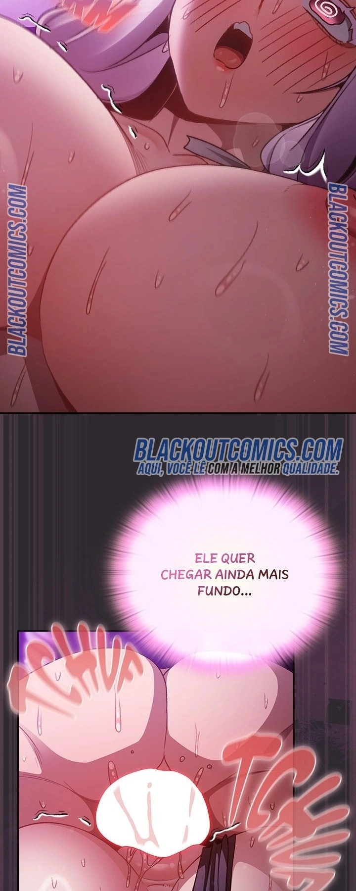 Ler Thrust & Conquer Capitulo 23 Page 40