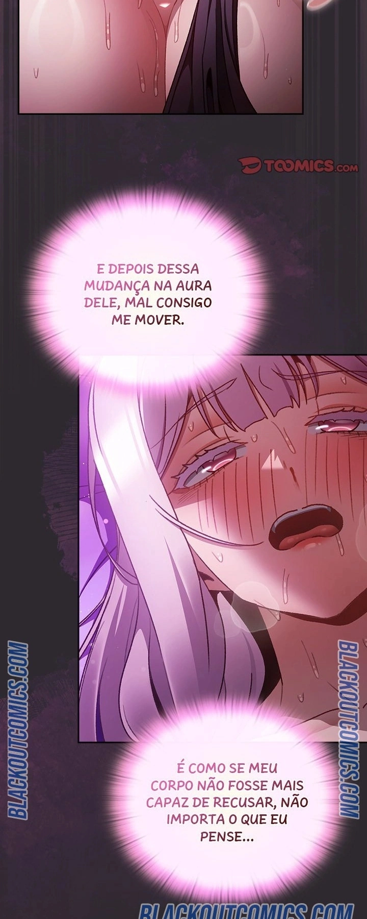 Ler Thrust & Conquer Capitulo 23 Page 41