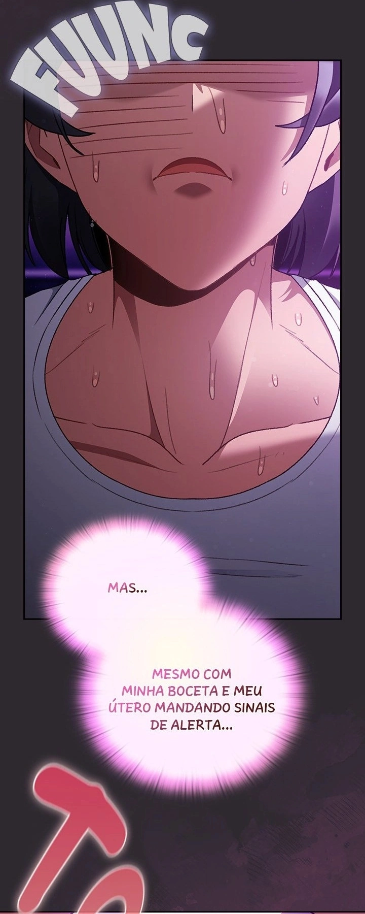 Ler Thrust & Conquer Capitulo 23 Page 43