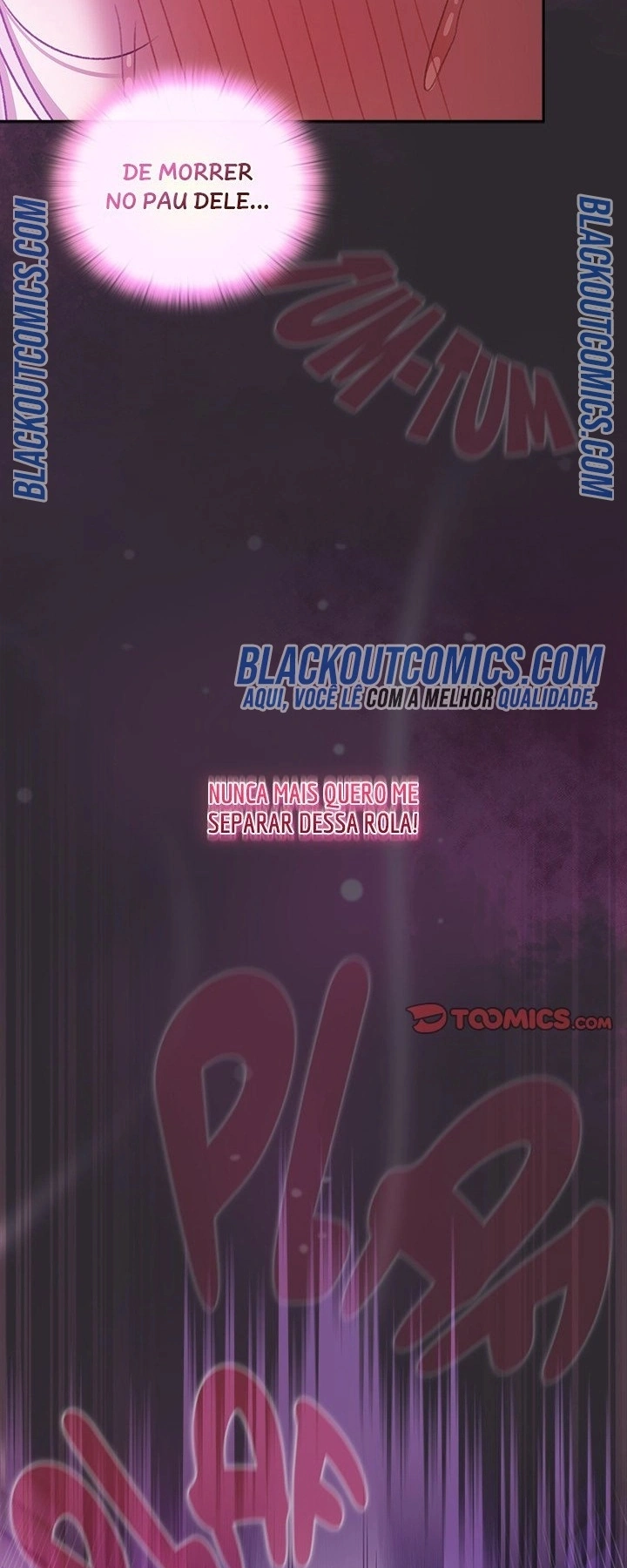 Ler Thrust & Conquer Capitulo 23 Page 45