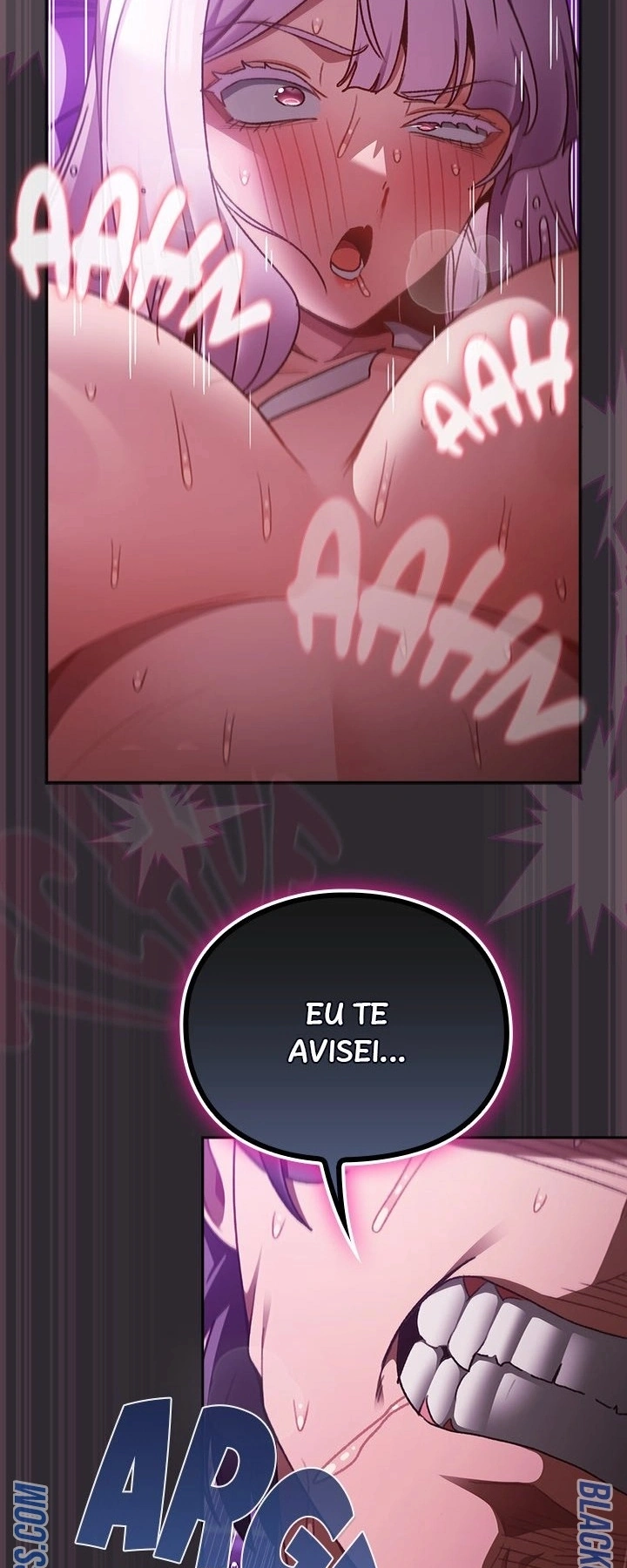 Ler Thrust & Conquer Capitulo 23 Page 47