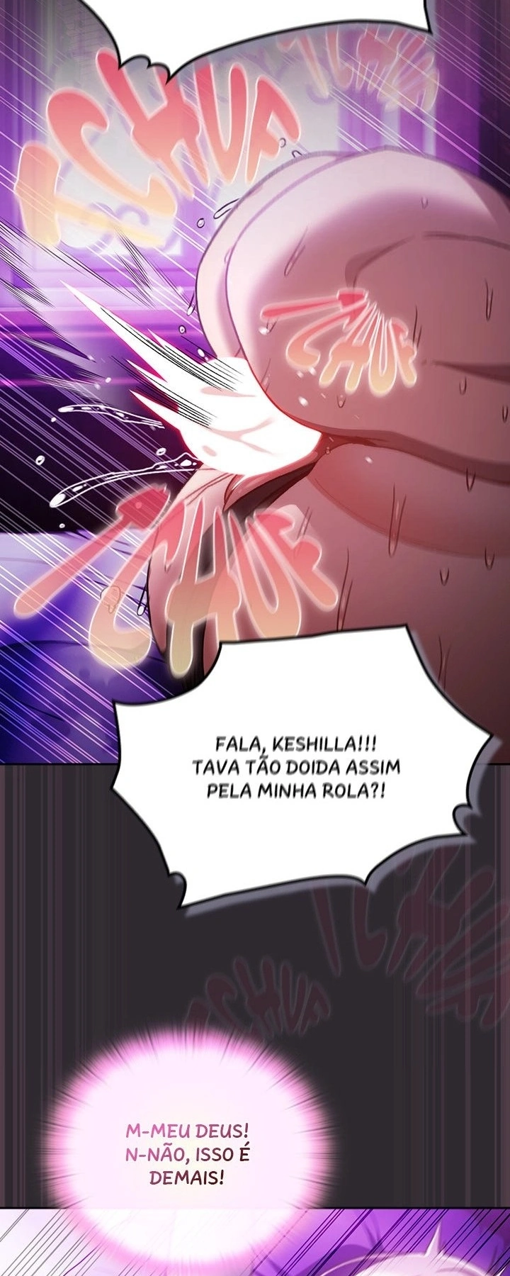 Ler Thrust & Conquer Capitulo 23 Page 50