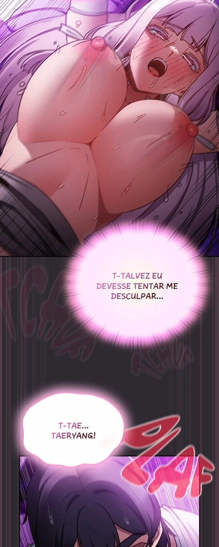 Ler Thrust & Conquer Capitulo 23 Page 51