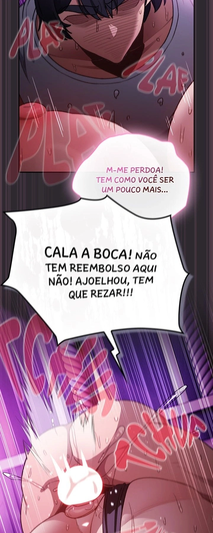 Ler Thrust & Conquer Capitulo 23 Page 52