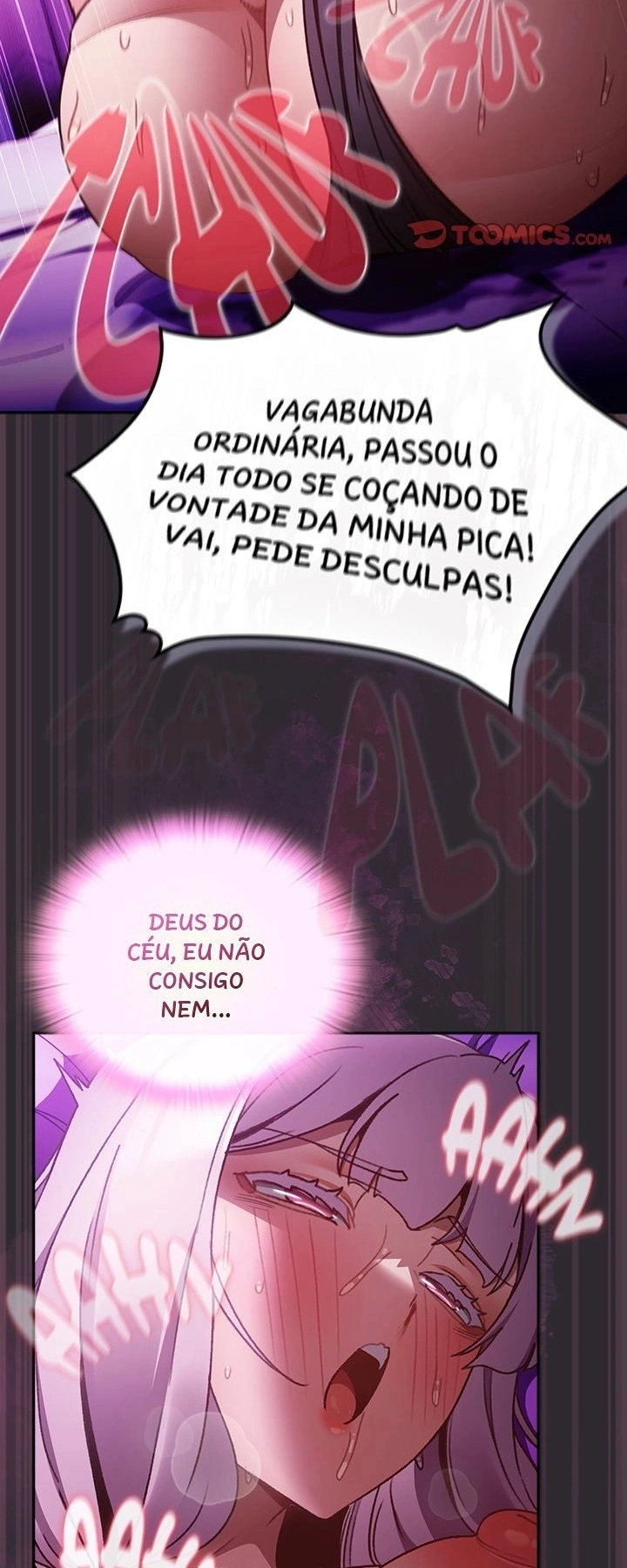 Ler Thrust & Conquer Capitulo 23 Page 53