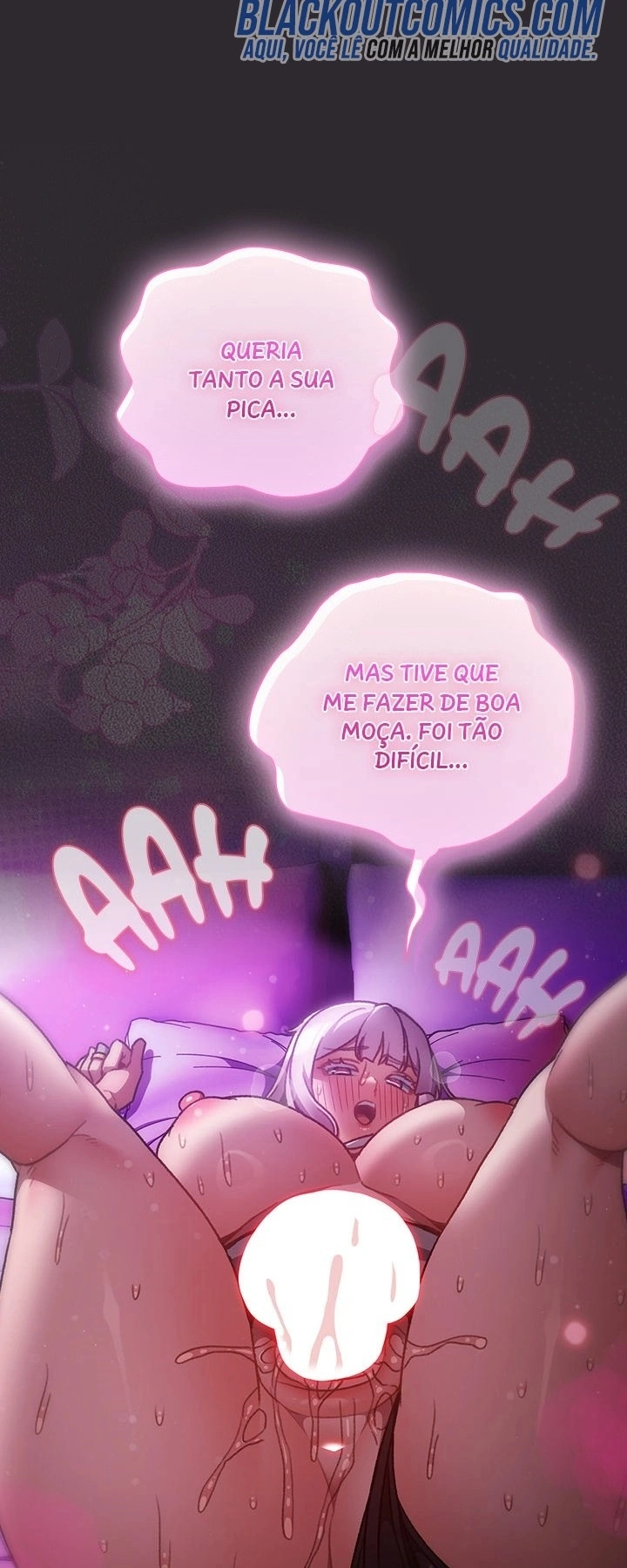Ler Thrust & Conquer Capitulo 23 Page 56