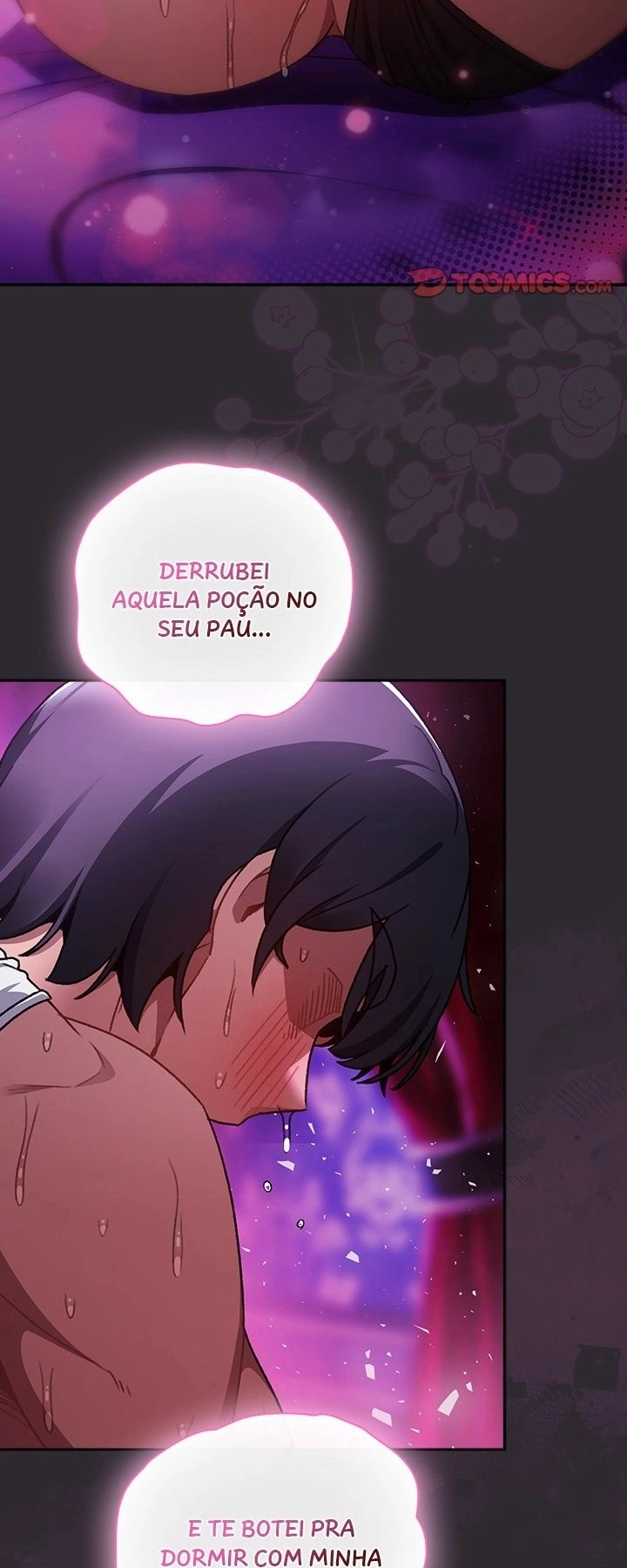Ler Thrust & Conquer Capitulo 23 Page 57