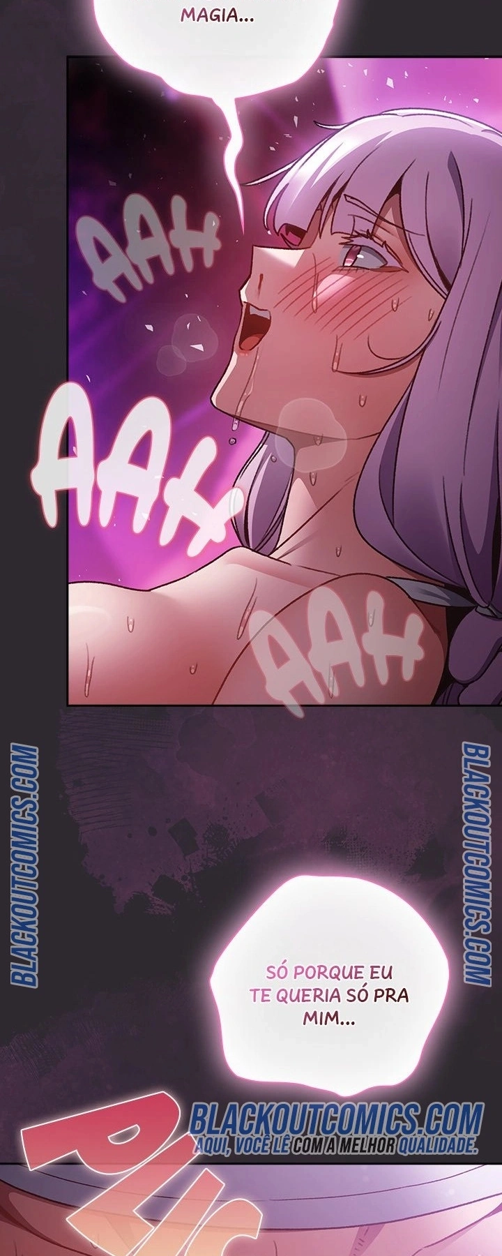Ler Thrust & Conquer Capitulo 23 Page 58