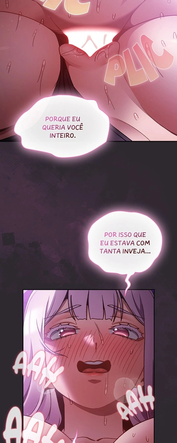 Ler Thrust & Conquer Capitulo 23 Page 59