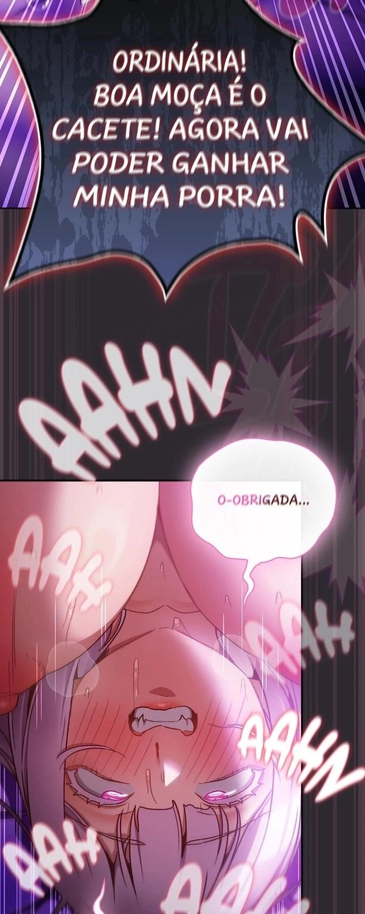 Ler Thrust & Conquer Capitulo 23 Page 62