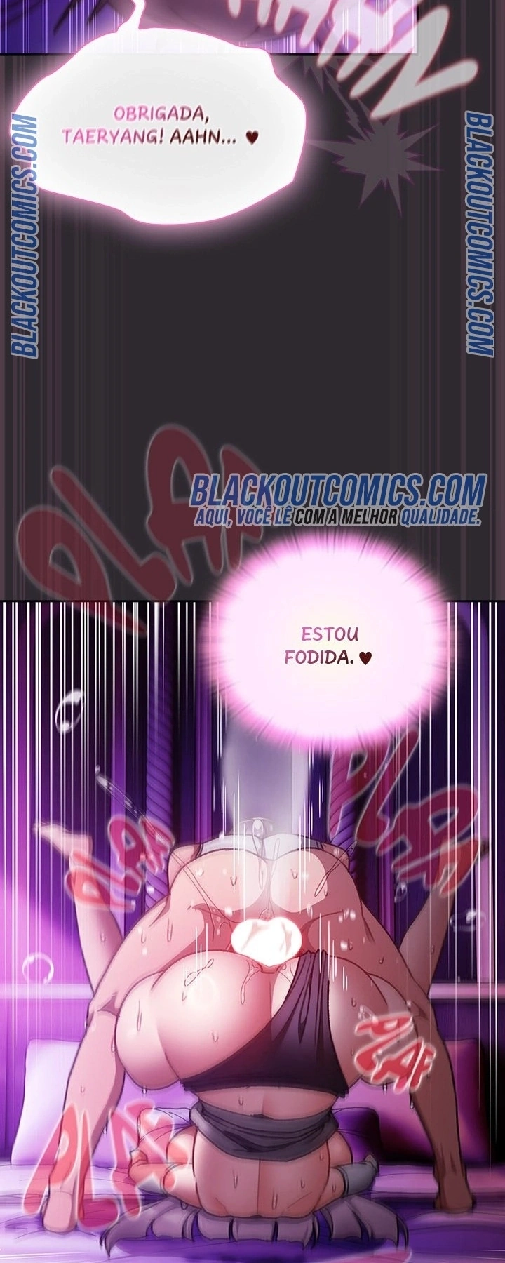 Ler Thrust & Conquer Capitulo 23 Page 63