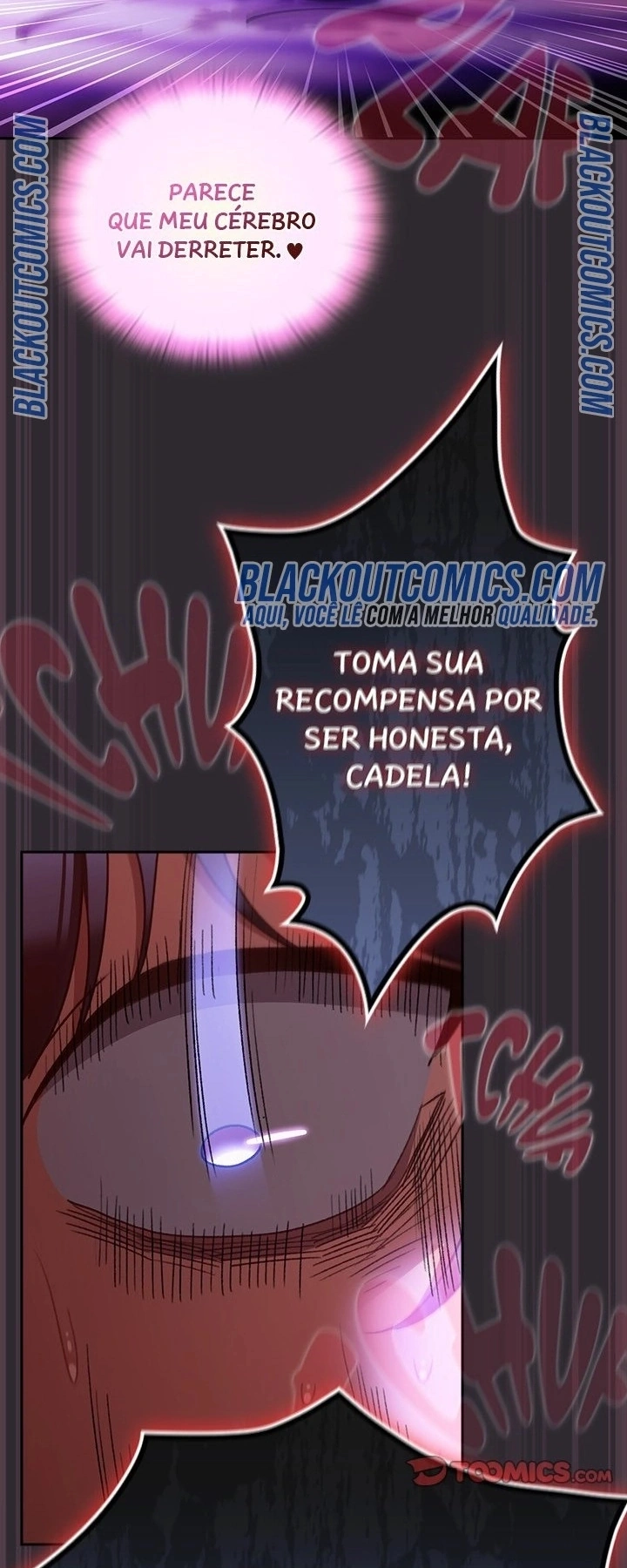 Ler Thrust & Conquer Capitulo 23 Page 64