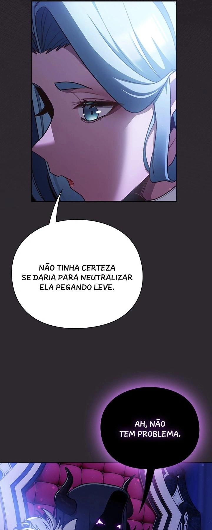Ler Thrust & Conquer Capitulo 23 Page 7