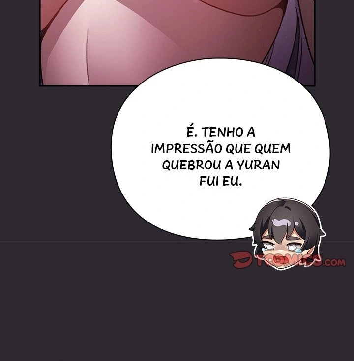 Ler Thrust & Conquer Capitulo 24 Page 12