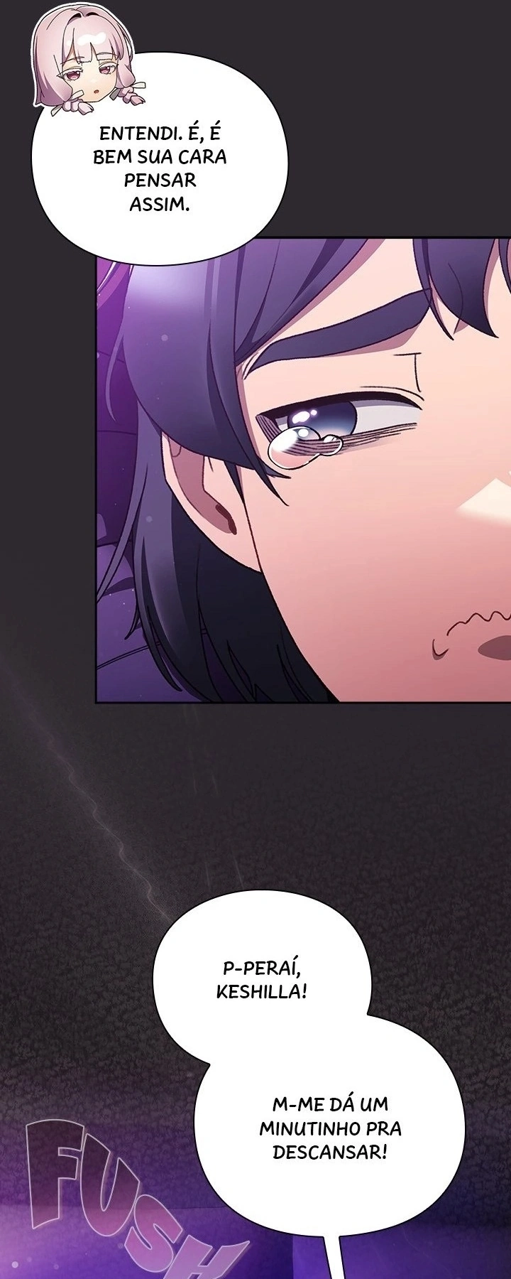 Ler Thrust & Conquer Capitulo 24 Page 13