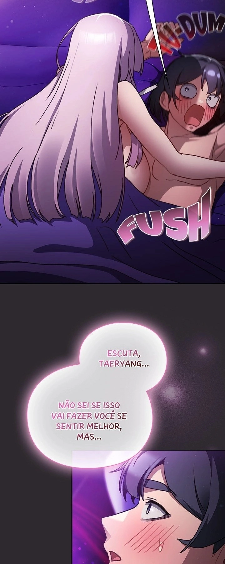 Ler Thrust & Conquer Capitulo 24 Page 14