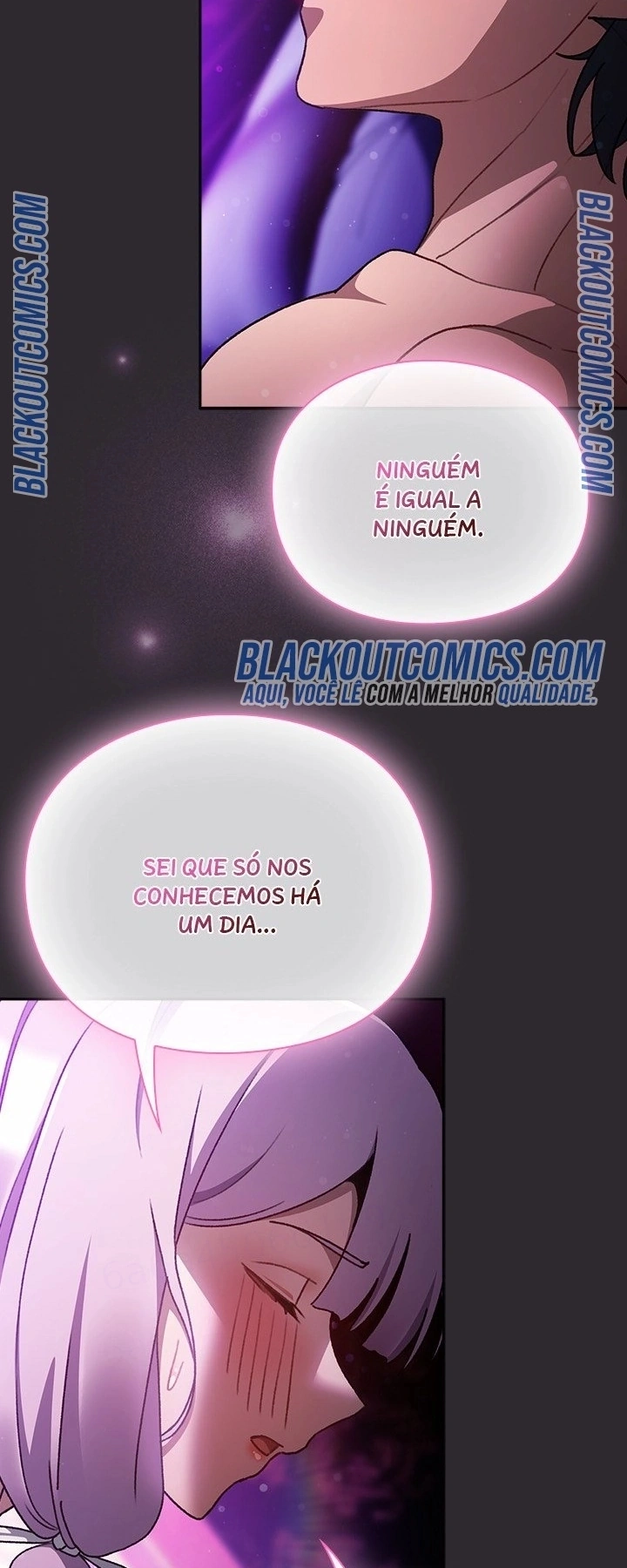 Ler Thrust & Conquer Capitulo 24 Page 15
