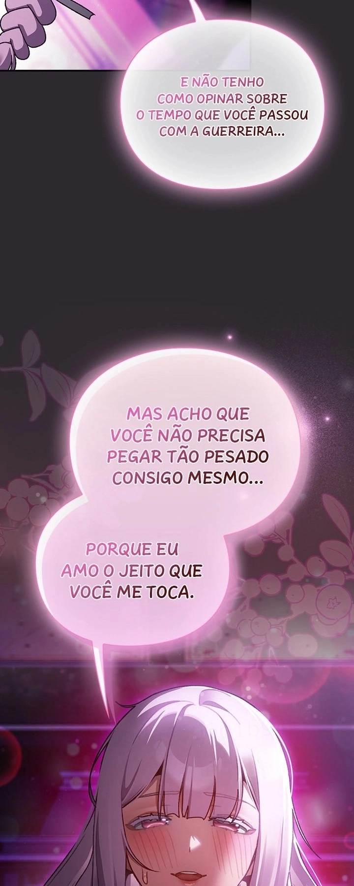 Ler Thrust & Conquer Capitulo 24 Page 16