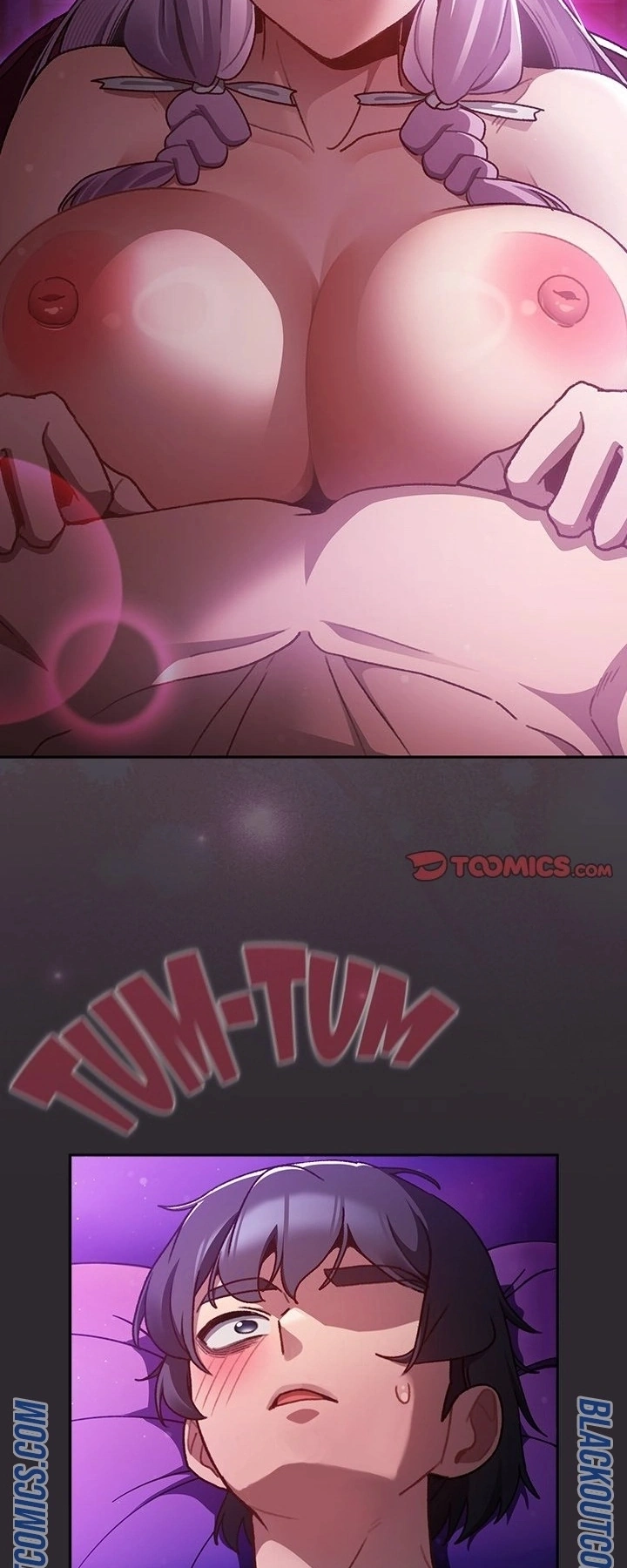 Ler Thrust & Conquer Capitulo 24 Page 17