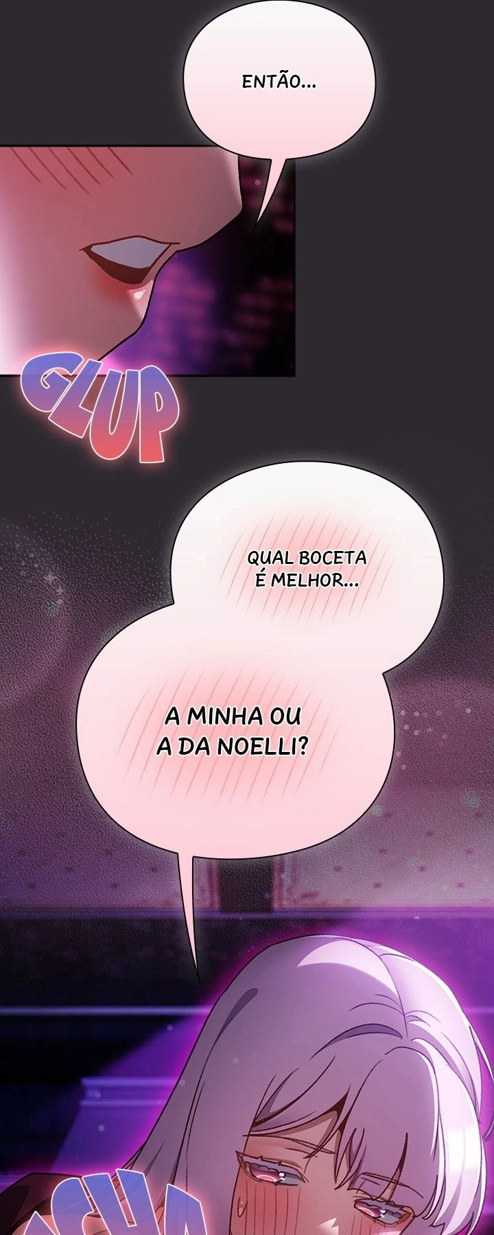 Ler Thrust & Conquer Capitulo 24 Page 19