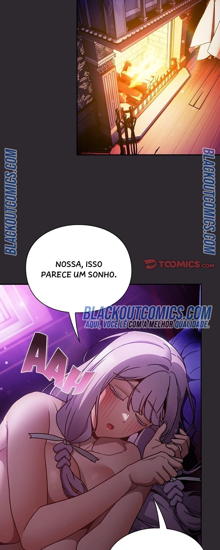 Ler Thrust & Conquer Capitulo 24 Page 2