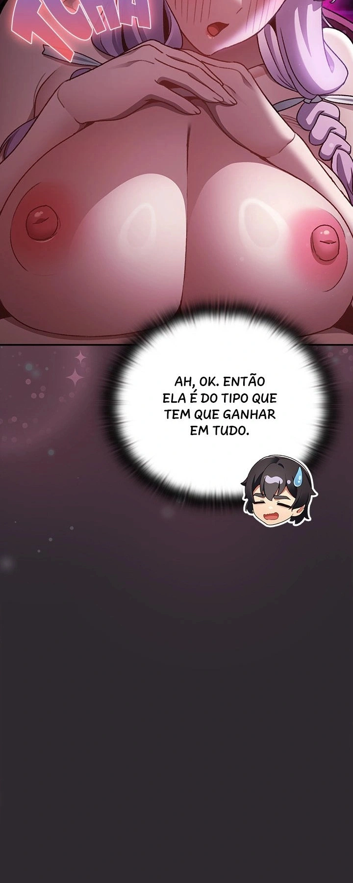 Ler Thrust & Conquer Capitulo 24 Page 20