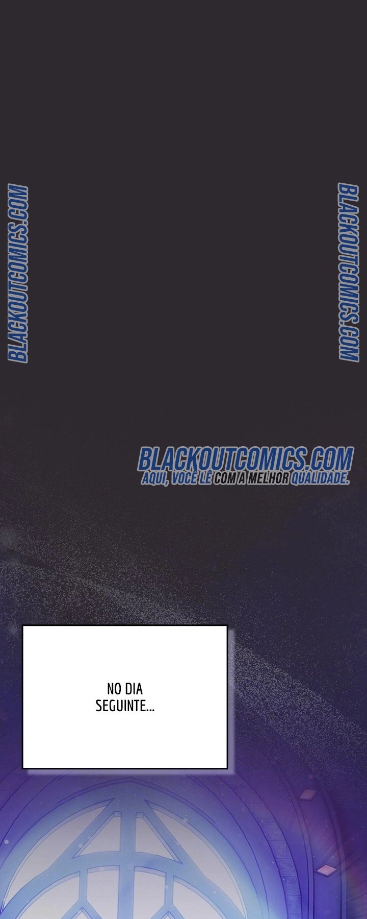 Ler Thrust & Conquer Capitulo 24 Page 21